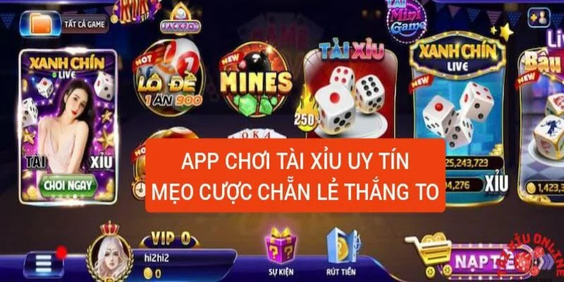 app-choi-tai-xiu-uy-tin-meo-dat-cuoc-chan-le-hay